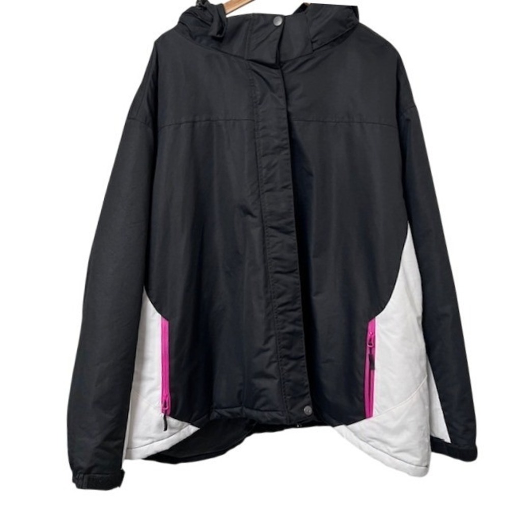 NWT Pulse High-Performance Après-Ski Style Winter Warrior Trail-Tested Jacket5XL